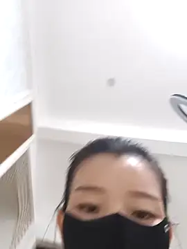 YoYo_6434 Adlı Modelin Canlı XXX Sohbeti