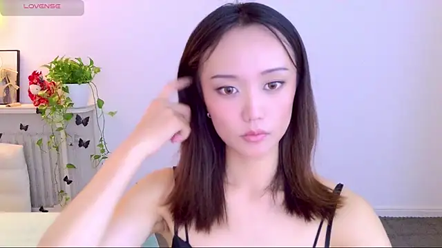 Chatroom XXX en direct de yufenna