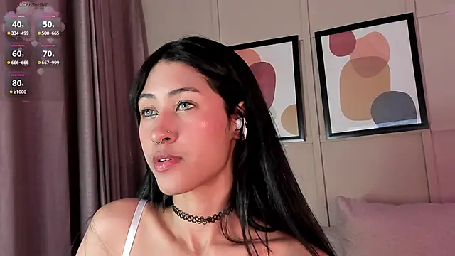 internett_sweetheartのライブXXXチャット