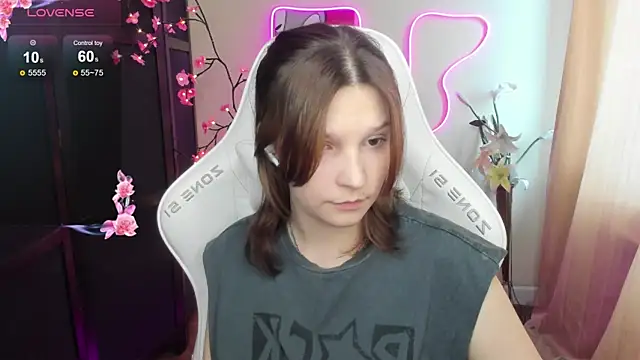 Chat XXX en directo de AudreyyKim
