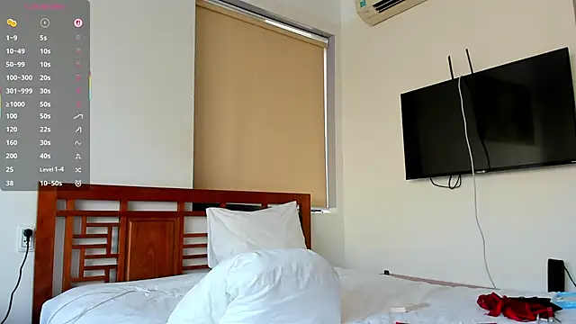 Živý XXX chat wow_lina