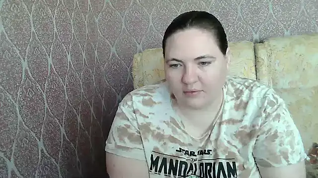 ElviraOreilllyX's Live XXX Chat