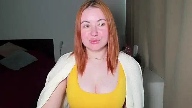 LAYLAxSTAR's Live XXX Chat