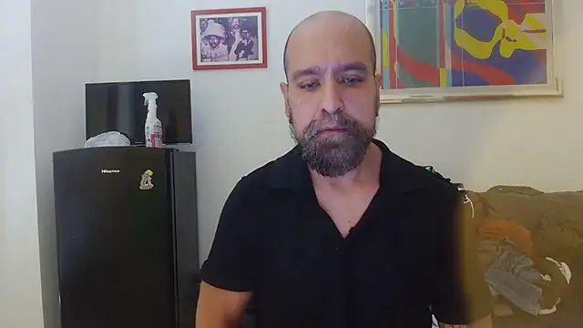 Pokazy przed kamerką – AMIRDIB2025