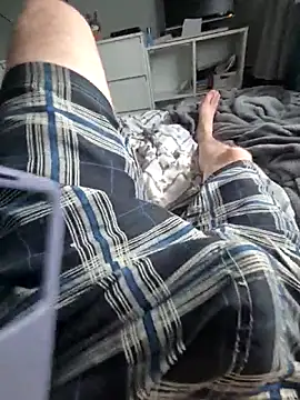 Robo_89's Webcam Show