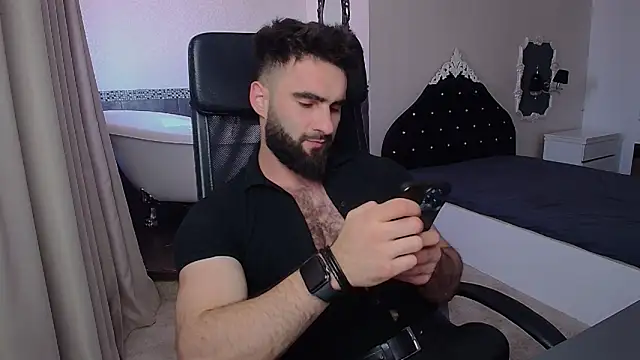 MicahLane Chat XXX in diretta