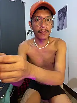asian_darlingcummersxXx Obrolan Langsung XXX