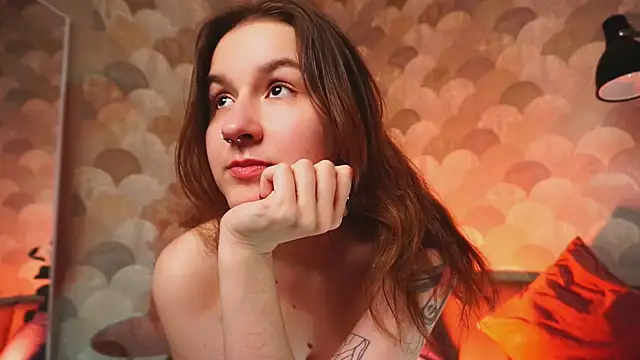 Frantease Chat XXX in diretta