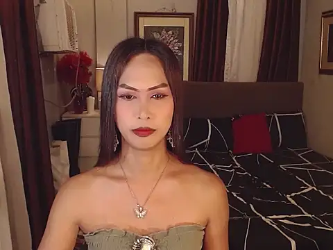 Webkamerová show Nathalieheartt