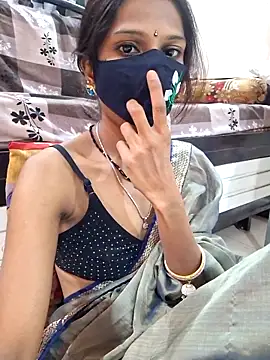 Show de webcam de Marathi_Sayali