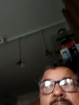 Webkamerová show Misterymem63