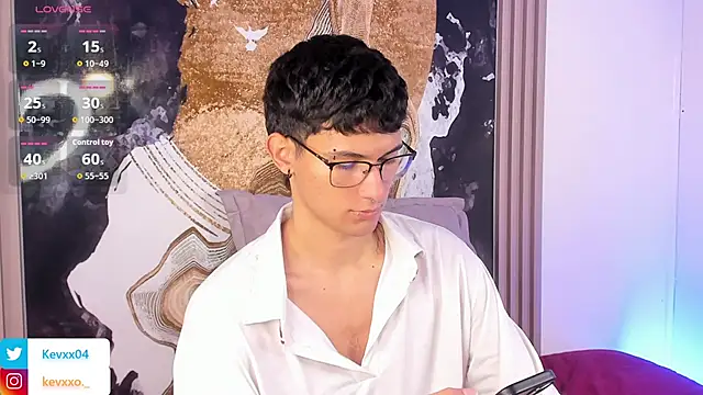 Alexx_tc's Live XXX Chat