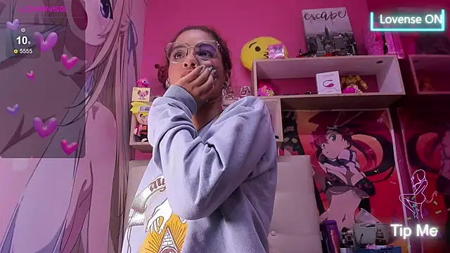 Rchelx69x Adlı Modelin Canlı XXX Sohbeti