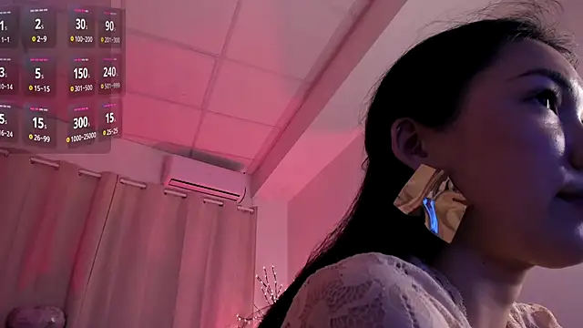 Divine_Madeleine – Live XXX-chat
