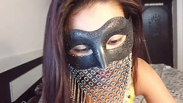 Chat XXX en directo de Alina_Teen