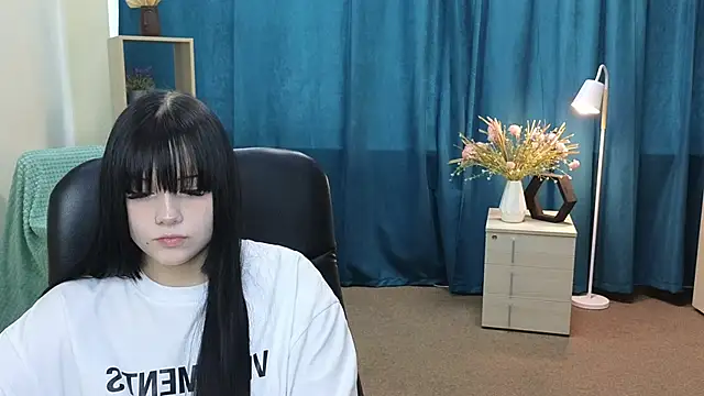 MelaineCore's Live XXX Chat