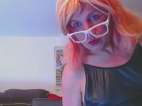 LorenJade's Webcam Show