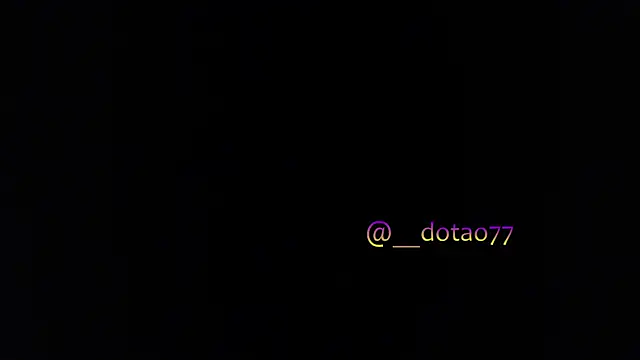 Chat XXX ao vivo de doTao7