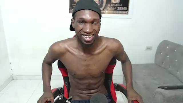 black30cmdick webkamerás műsora