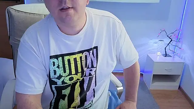 JasonJacks' Live XXX Chat