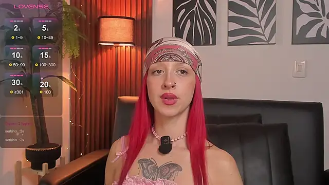 Georgina_caruso – Live XXX-chat
