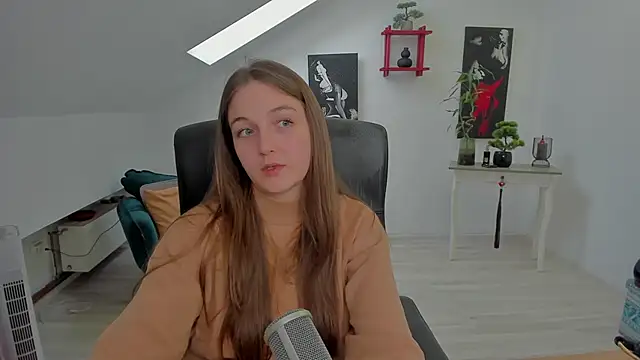 AnastasiaCarter's Live XXX Chat