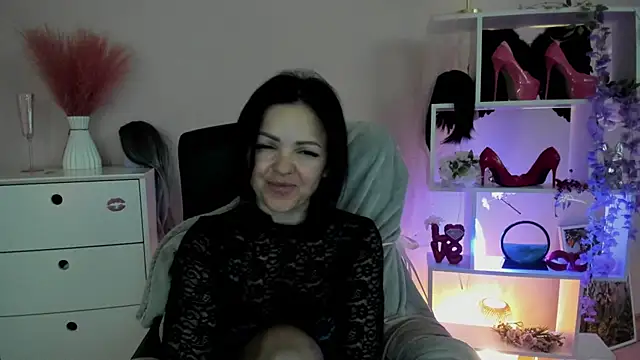 Sembang XXX Secara Langsung Mollybloom40