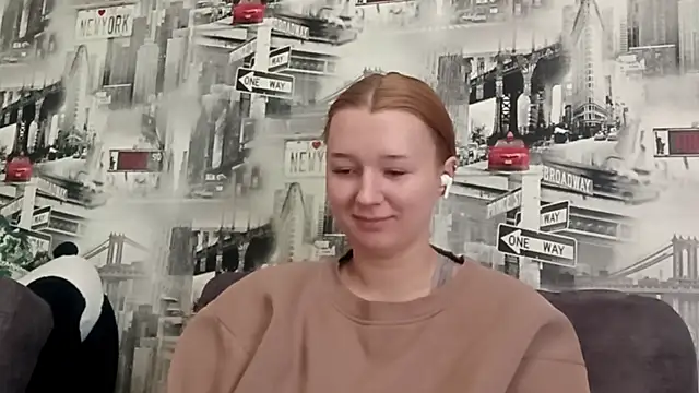Онлайн чат XXX ChantayCambronne
