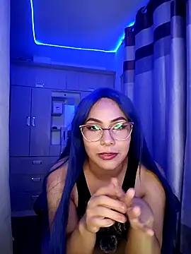 PiscisGirl's Live XXX Chat