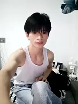 ruo-bai Show Webcam