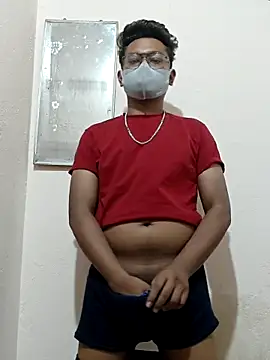 hot_boy995's Webcam Show