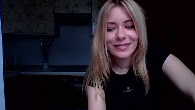 Webkamerová show Softy_Aura_