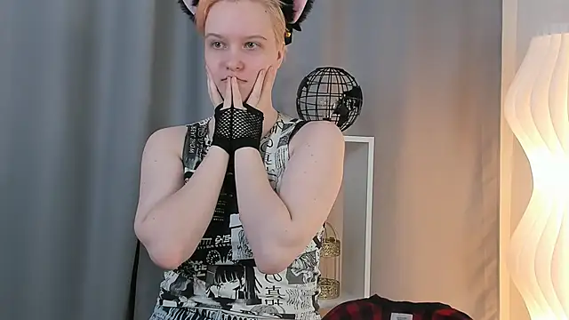 LeidaZinck – Live XXX-chat