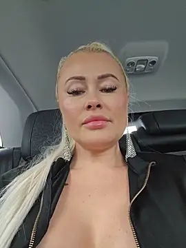 دردشة MILFBARBY الجنسية المباشرة