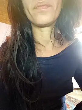 Luisa968 Webcam show