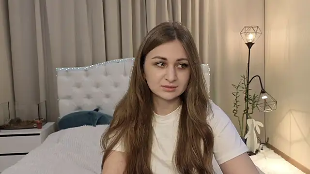 BeataBabe Chat XXX live