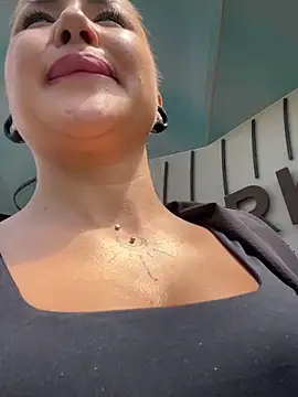 beautydiamond's Live XXX Chat