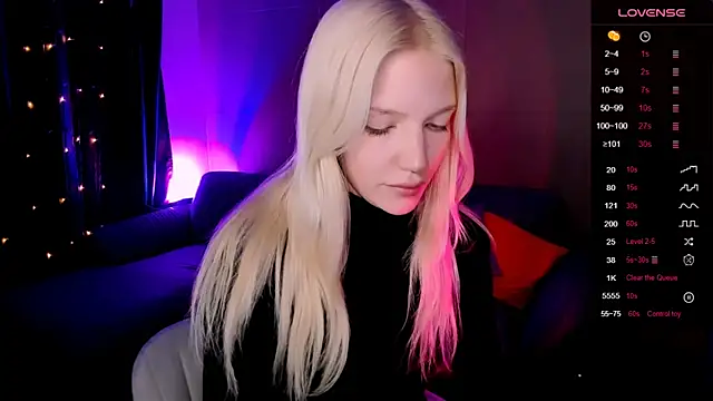 AnyaTaylor_'s Live XXX Chat