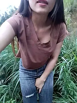 Zoe-Zoee Webcam-Show