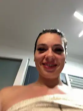 RedAssHottie live XXX chat