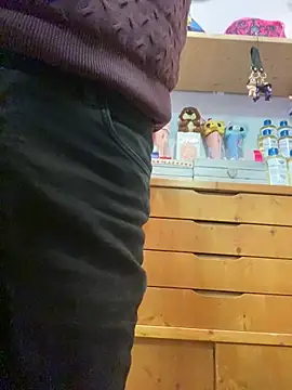 Ocioche Chat XXX live