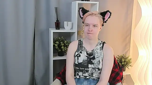 LeidaZinck Chat XXX live