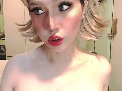 Chat XXX en directo de xGood_Girlx