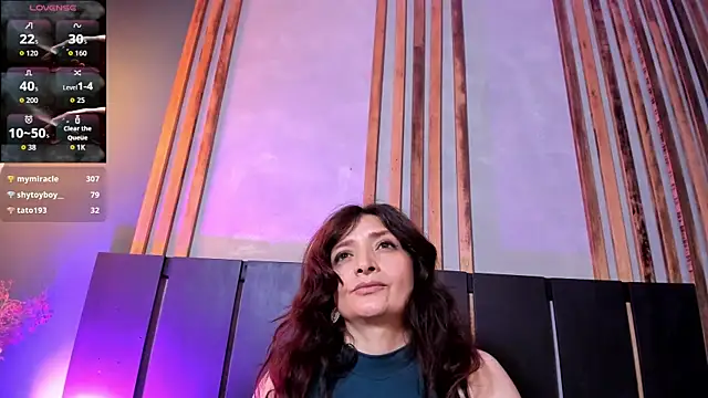 Sammy_6_6 라이브 XXX 채팅