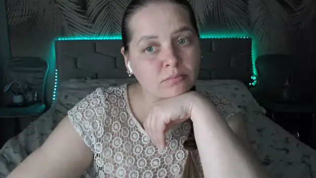 uliastar – Live XXX-chat