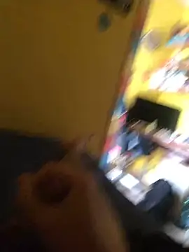 ste_77のライブXXXチャット