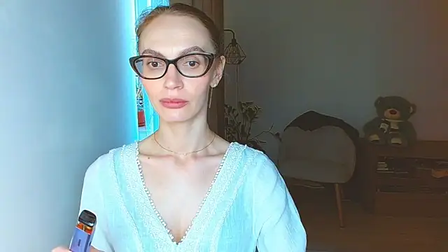 Lady_Sunshine_'s Live XXX Chat