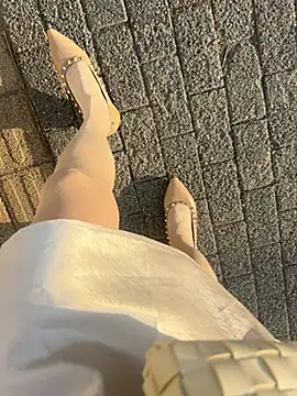 yinyin326's Live XXX Chat