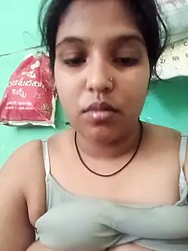 Palak-Sharma 网络视讯表演