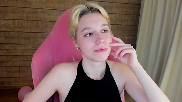 AgataGate's Live XXX Chat